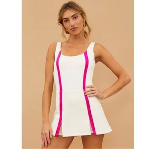 Beach Riot dress Small